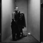Irving Penn, Rufino Tamayo (2 of 2)