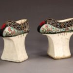 Platform shoes