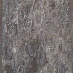 Mark Tobey, Threading Light, 1942