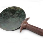 Mirror, Egypt, Middle Kingdom