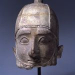Votive head, Cyprus