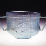 Ennion Cup, Sidon, Lebanon, Roman Empire