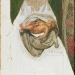 Ford Madox Brown, Take your Son, Sir!, 1851–92
