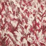 Lee Krasner, Another Storm, 1963