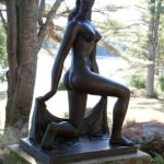 William Zorach, Spirit of the Dance, 1932
