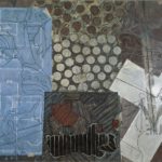 Jasper Johns, Untitled, 1992–94