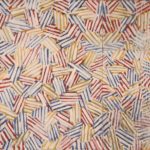 Jasper Johns, Untitled, 1975