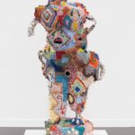 Francesca DiMattio, Boucherouite I, 2017