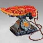 Salvador Dalí and Edward James, Lobster Telephone, 1938