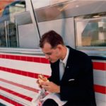William Eggleston, Memphis, ca. 1965–68