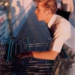 William Eggleston, Memphis, 1965