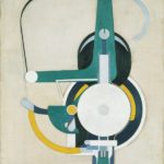 Morton Livingston Schamberg, Painting (Formerly Machine), 1916