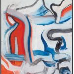 Willem de Kooning, Untitled XIX, 1982