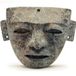 Mask, 300–600, Listwanite