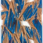 Charles Arnoldi, Welfare, 2011