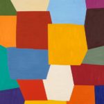 Charles Arnoldi, Untitled, 2018