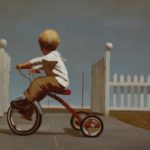 Bo Bartlett, Open Gate, 2011
