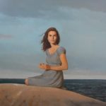 Bo Bartlett, The Gatherer, 2009
