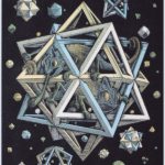 M.C. Escher, Stars