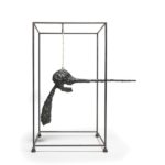 Alberto Giacometti, Nose