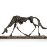 Alberto Giacometti, Dog
