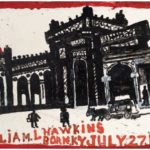 William L. Hawkins, Union Station