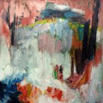 Marie Hull, Pink Morning, c 1960