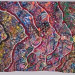 Shawne Major, Eating Cake, 2008