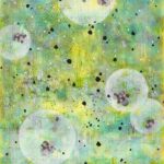 Betsy Stewart, Bioverse No. 3, 2011