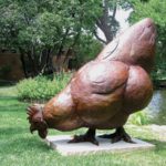 Dan Ostermiller, Melba;