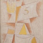 Charles Green Shaw, Signal Man, 1942
