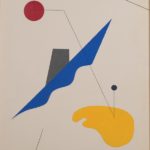 Charles Green Shaw, Nautical Position, 1940