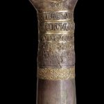 Arm Reliquary of Saint Nicholas , Cilicia