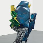 John Chamberlain, PEAUDESOIEMUSIC, 2011