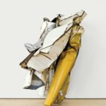 John Chamberlain, The Hot Lady from Bristol