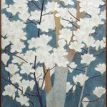 Magnolias in Bloom, circa 1920s–1930s