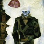 Marc Chagall, Anywhere out of the World