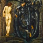 Edward Burn-Jones, The Doom Fulfilled, 1888