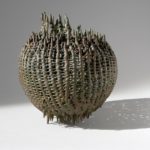 Ruth Asawa, Untitled (S.130, Freestanding Vessel Form), 1996