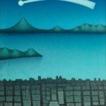 Alejandro Aróstegui, Estrella fugaz, 1995