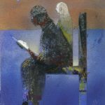 Rafa Fernandez, Me busco, 2016