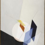 László Moholy-Nagy, A 18, 1927