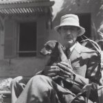 Andre Ostier, Pierre Bonnard, 1941