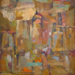 Arthur Osver, Paestum, 1955