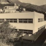MITA Factory, Genoa Nervi, 1940
