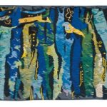 Tapestry, Flauto magico [Magic Flute], for the Eugenio C