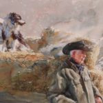 Mary Whyte, Flurries