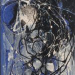 Hans Hofmann, The Wind, 1942