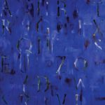 Kikuo Saito, Blue Window, 2001