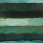 Sean Scully, Untitled (Landline), 2016